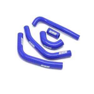 kit de 4 manguitos de radiador Yamaha yz 250 f 2014-2018